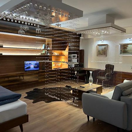 Business Box Bratislava Exterior foto