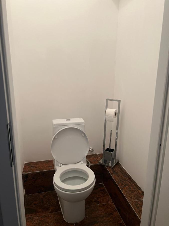 Business Box Bratislava Exterior foto